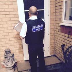 IesTraining's tweet image. A guide on how to be an Enforcement Agent (Bailiff)

iestraining.co.uk/becoming-an-en…