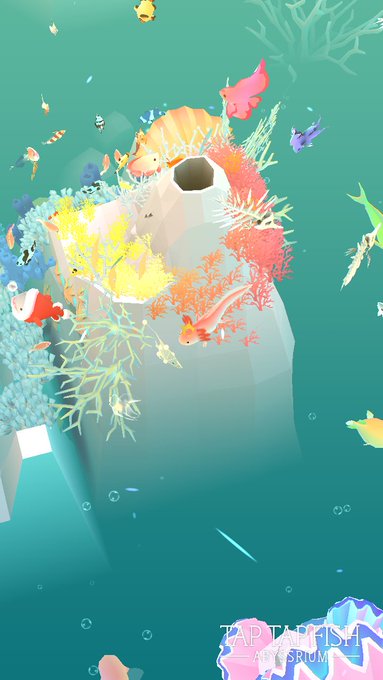 My Prized Walking Fish:)  #taptapfish Download: https://t.co/XI5Lac0Uyd https://t.co/4hhaBopJIq<a href="/tag/taptapfish"class="tags">#taptapfish</a>