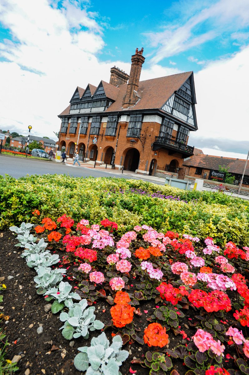 So another light covering of snow, then the sun came out. It has not held us back, all meetings have taken place. A safe journey home everyone, it will soon be spring!