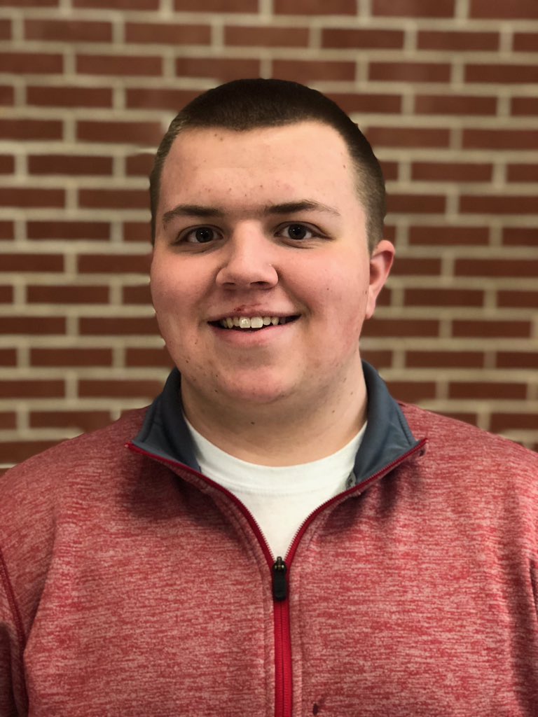 TCJuniorMister's tweet photo. Our next contestant is Alic Williams. Alic will be dancing for his talent! Fun fact: Alic is the TCHS boy's basketball manager. Come cheer on Alic as he competes for the title this Saturday, March 3rd!!! 👏🗣 https://t.co/2FL6BsUIHp