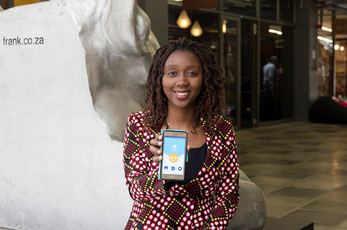 .<a href="/loanbee_co/">LoanBee</a> is a fintech company that offers unsecured micro-loans using alternative credit scoring.