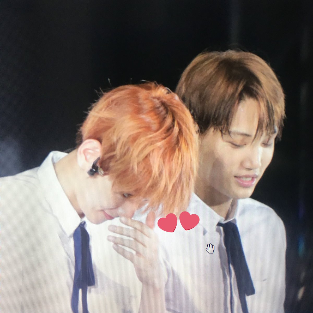 baek2light's tweet photo. 1 RT = 1 VOTE
2000 RT 나오면 HD 사진 드릴께요~! 

#iHeartAwards #BestFanArmy #EXOL @weareoneEXO #백현 #Baekhyun https://t.co/slgT7P2odw