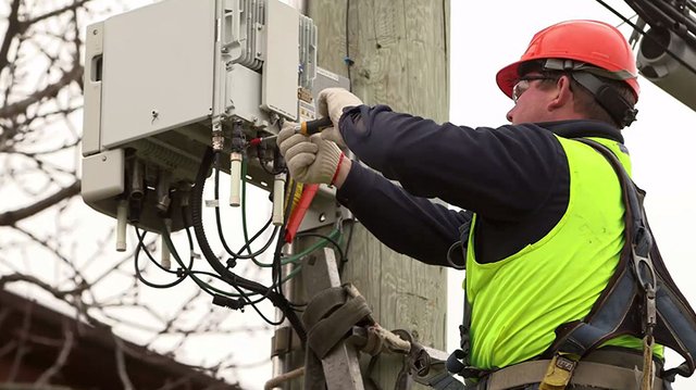 Intergraph G/Technology permite que nuestros clientes y los servicios públicos de telecomunicaciones sigan ganando premios y mejorando la gestión del modelo de red #utilities #fiberoptics #broadband #utilities #fiberoptics #broadband hxgn.biz/2GOdyZg