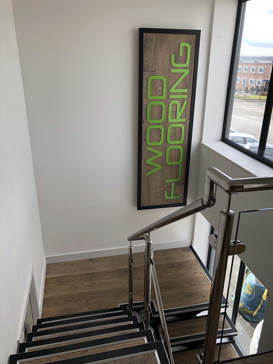 Maple Flooring Studio tweet media