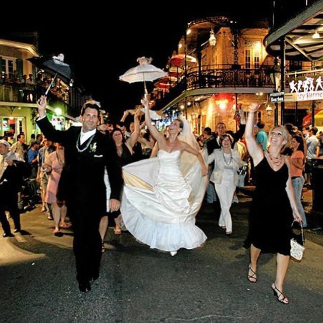 BrianKCrain's tweet photo. The most fun you can have while getting married. Come to New Orleans for a wedding like no other. Luxury Destination Wedding Photography https://t.co/vugx97urPk #destinationwedding #destinationweddings #couturewedding #coutureweddinggown #couturebridal… https://t.co/Y7Xda7hqwP https://t.co/AjofU2bHbL