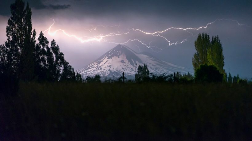 soychilecl's tweet photo. Meteorología advirtió de probabilidad de tormentas eléctricas entre Coquimbo y La Araucanía https://t.co/wo0Ze7JYVv https://t.co/dwcD1os0fv
