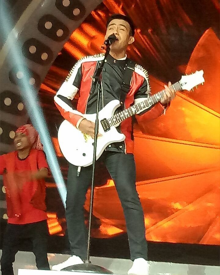 suni_83's tweet photo. #LidaSultraWithFildan #fildanda41 #indosiarId https://t.co/Iyxyzkr3DA