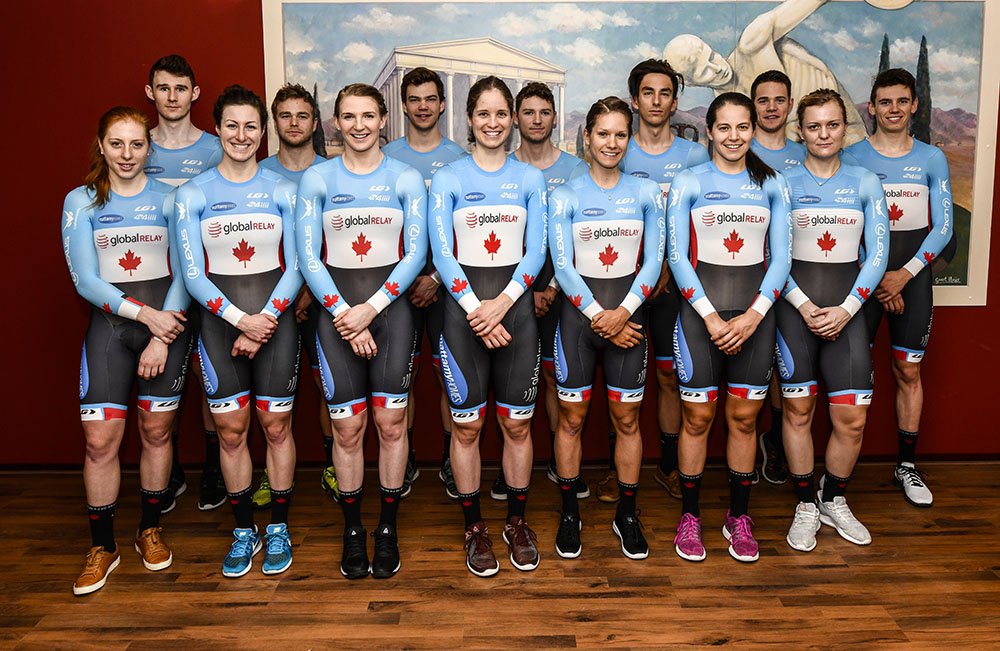 Cycling Canada tweet media