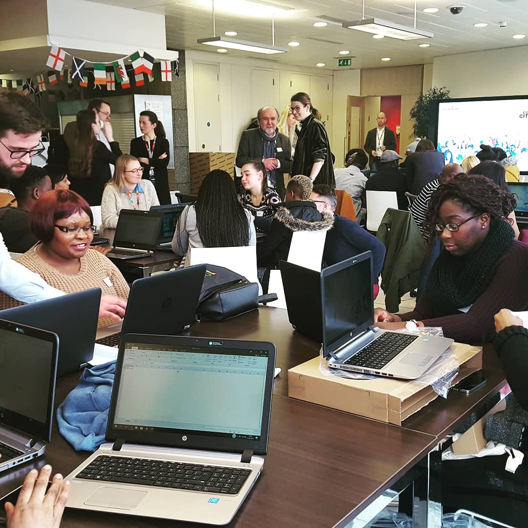 Irish Refugee Council tweet media