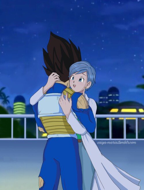 All I secretly want as soon as the Tournament of Power is over.