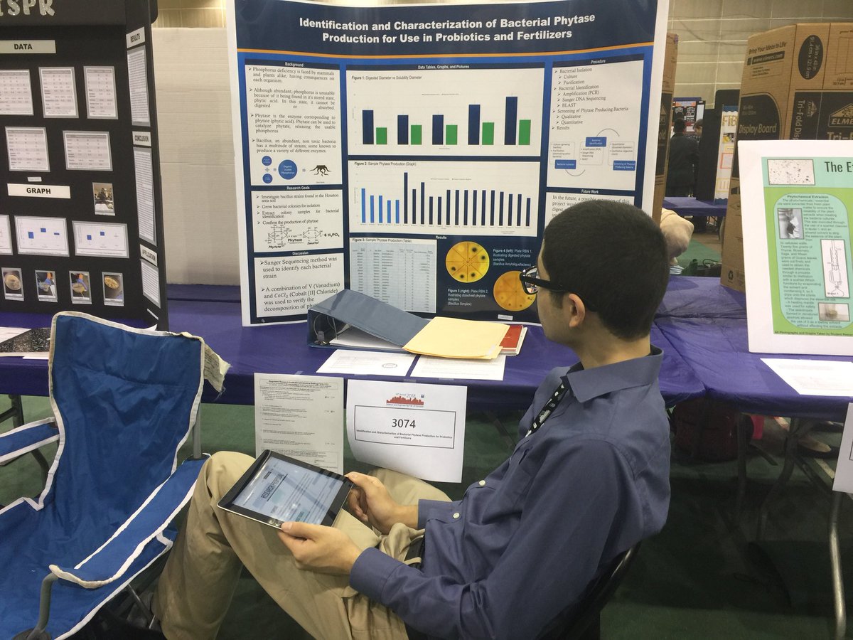1HIBSA's tweet photo. @1HIBSA @hsofingenuity students @SEFHouston https://t.co/RKv7KSTX3U
