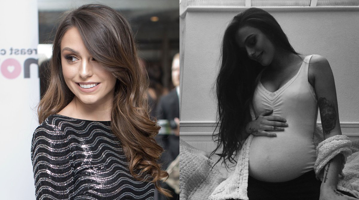 Tune in tomorrow from 8.30am when we'll be joined in the studio by <a href="/CherLloyd/">Cher Lloyd</a> (and bump!) 💜