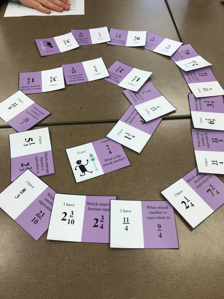 MlleCallaghan's tweet photo. Love seeing new ways to use a DIY manipulative in math class. @lclark65  #208 https://t.co/59sTtmLEEx
