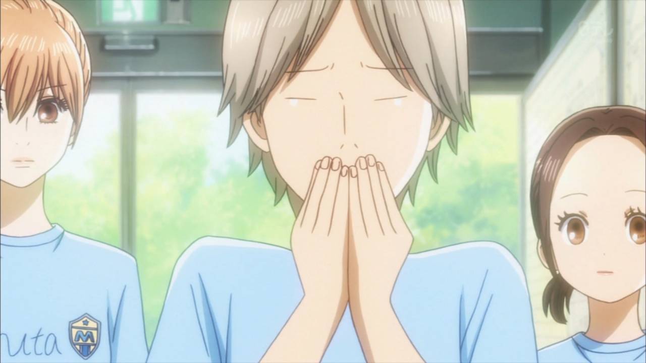 Twitter 上的 嘲笑のひよこ すすき 本日2月28日は ちはやふる の筑波秋博の誕生日 おめでとう ちはやふる Chihaya Anime Chihayafuru 筑波秋博生誕祭 筑波秋博生誕祭18 2月28日は筑波秋博の誕生日 T Co 3qomjegeem Twitter