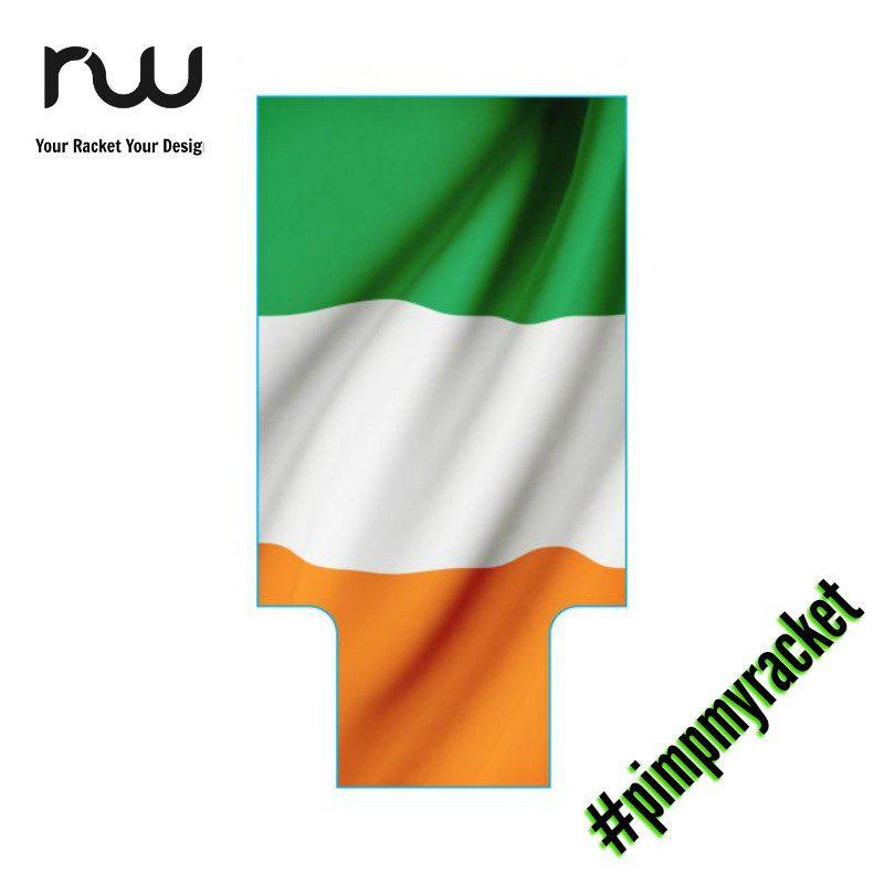 RacketWraps's tweet photo. 🎾 Feeling patriotic? Choose your national flag for your tennis racket. 

Browse our designs↘️
https://t.co/Alv0lcFpY5

#pimpmyracket #racketwraps #tennis #flags #france #germany #canada #ireland https://t.co/avX73cX3hy