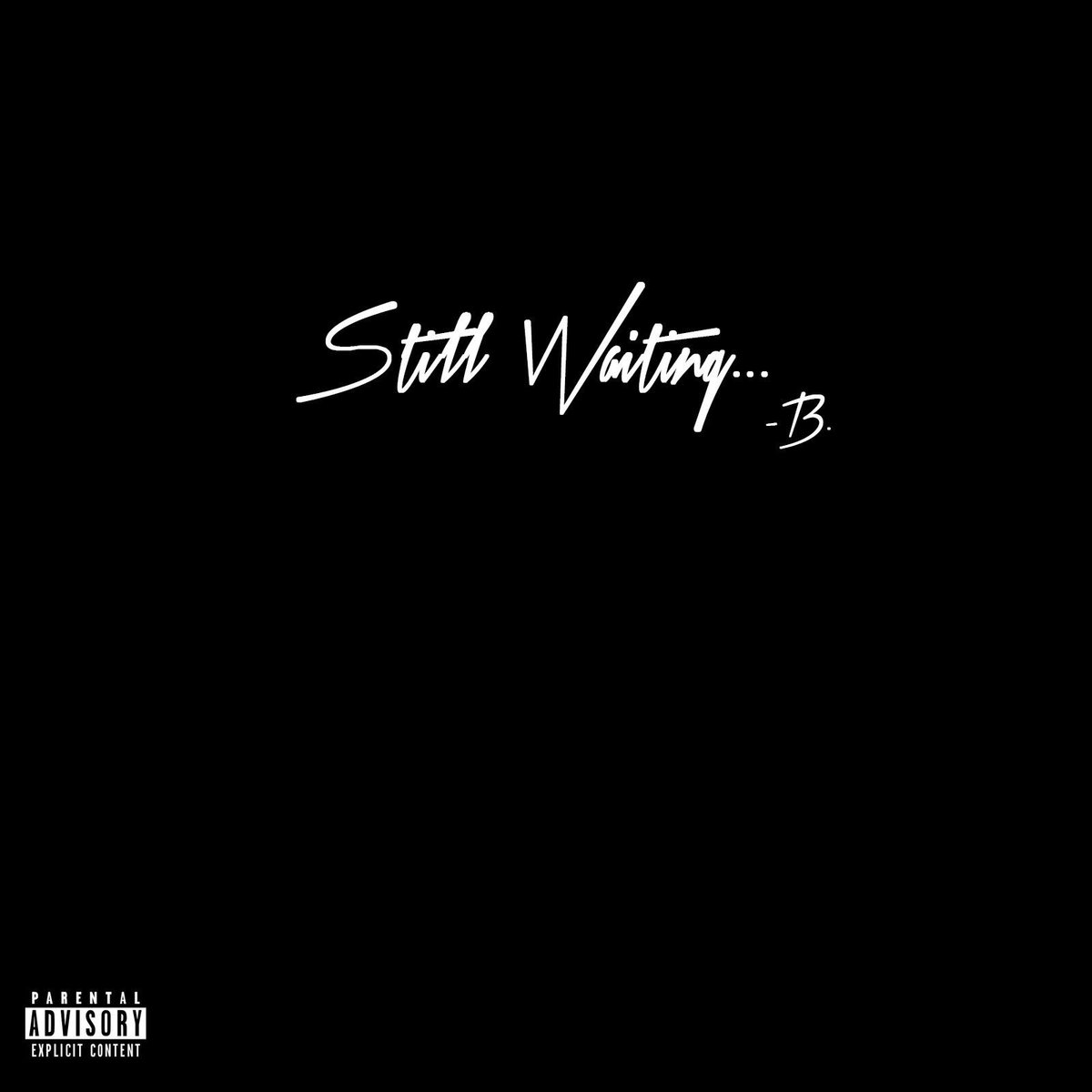 BIGKAPOH's tweet photo. Since we are waiting on the release date of #2faced I got an ep for y’all. “Still waiting...” ft. @johnaustince &amp; @Westbrooke_ production by @drolxx_ &amp; @johnaustince! 100 RTs And ill drop - B. https://t.co/Ll4JXOmjoJ