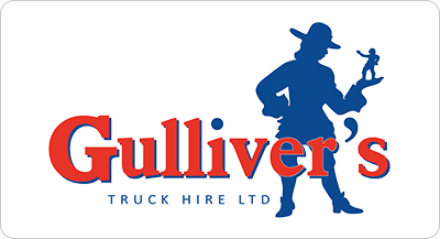 RefuseChamps's tweet photo. @GulliversTruckH are taking part in the #races at the National #Refuse Championships 2018. Gulliver's supported the #NRC on its first year so we are delighted to have them competing for the #trophy! https://t.co/Z9WXGQecG3