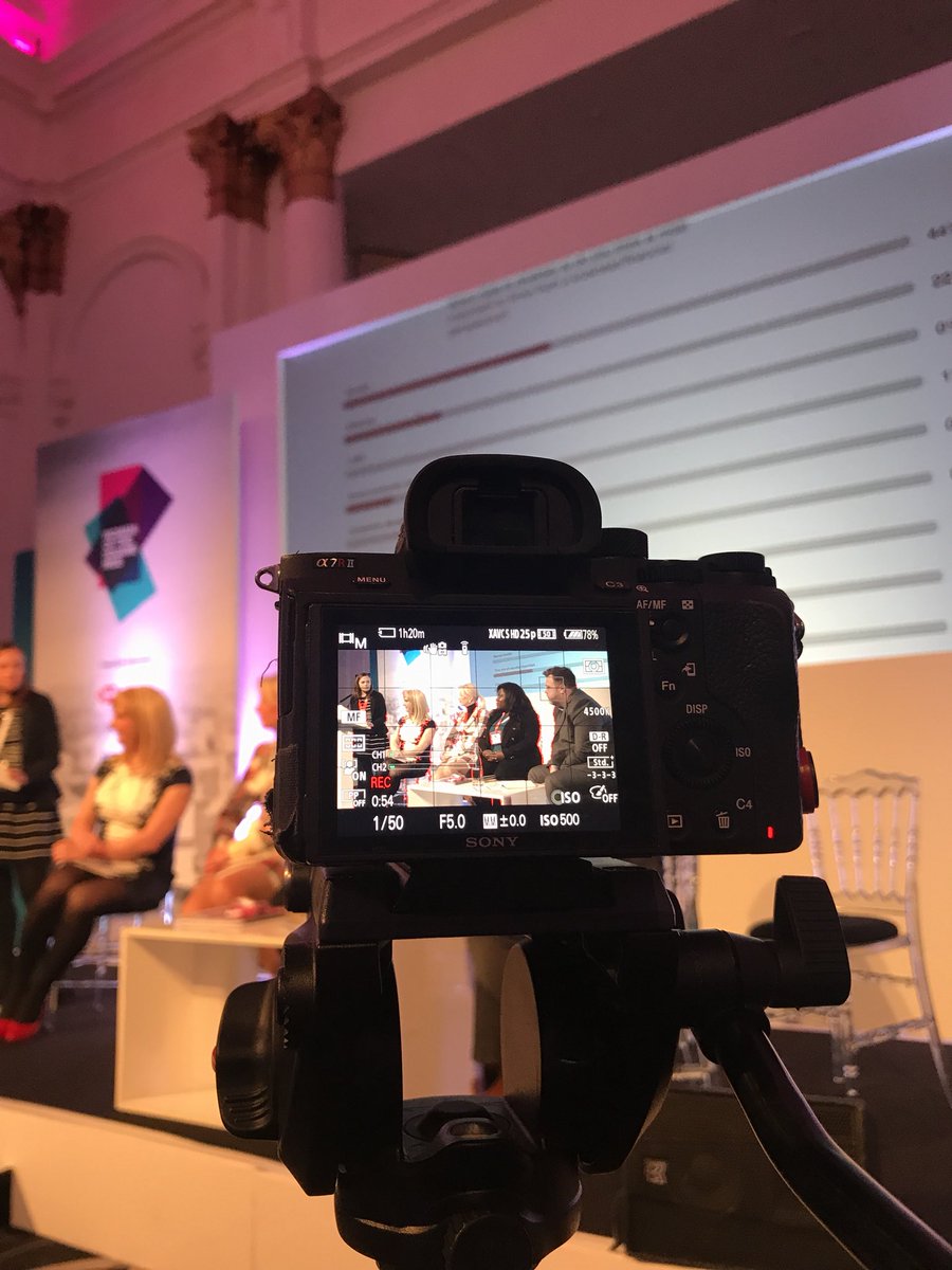 WinTechSeries's tweet photo. ‘Which type of diversity do you think is most important to firms from a business/financial perspective?’ Live polling at this panel session 🙌🏼 #WinBanking https://t.co/rMKAx9CkNt