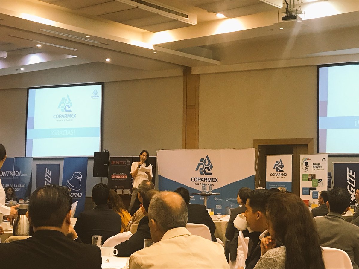 BitFIREMX's tweet photo. Hoy en #BitFIRE damos un gran paso en nuestro crecimiento, hoy nos presentamos oficialmente como miembros de @coparmexqro1 es un honor trabajar en conjunto por el bien social y empresarial #SomoCoparmex #SomosBitFIRE https://t.co/kcePpsXuyt