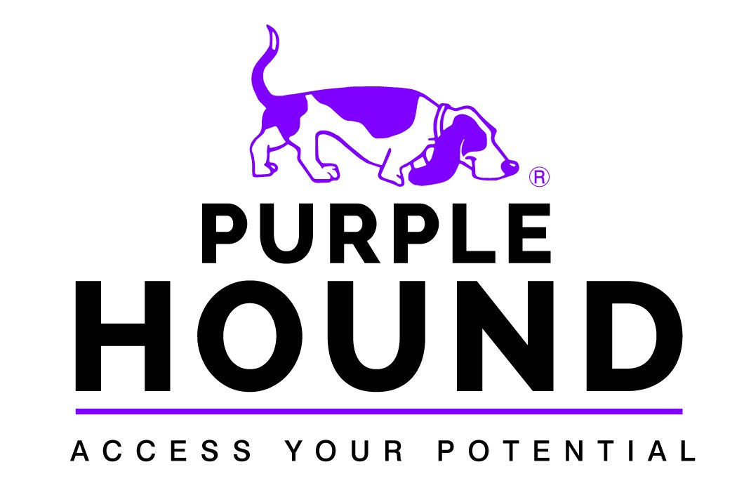 Would you like to become a sponsor of Purple Hound? Visit our website for more information:
 purplehound.org.uk