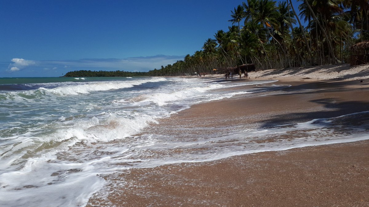 #Boipeba #Bahia #Brasil