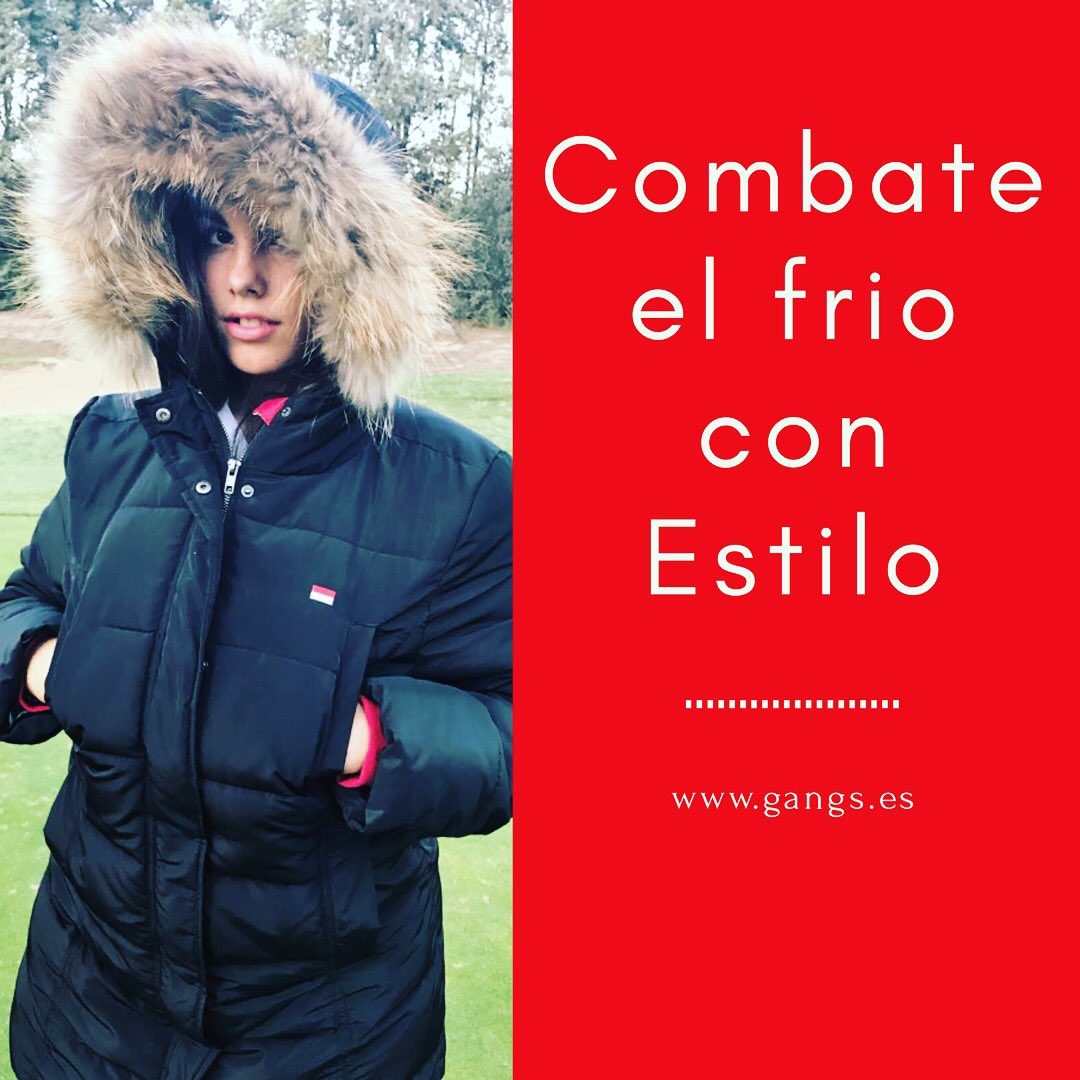 GangsCompany's tweet photo. Combate el frío con estilo con GANG’S 🇲🇨https://t.co/dam4pwNEKX 🇲🇨 #moda #estilo #calidad #frio #newgangsterstyle #sometimesisgoodtobegangs https://t.co/2j6nu8QIxA
