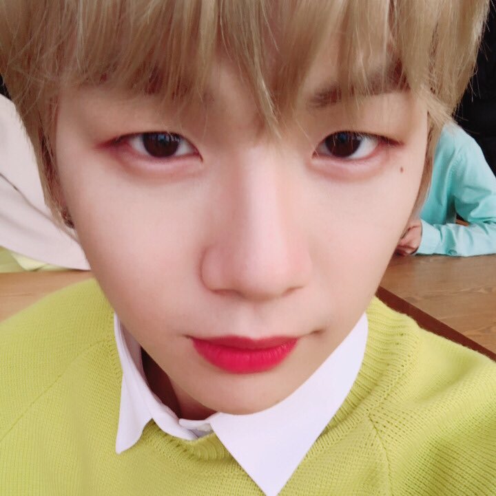 Kanghaetsal's tweet photo. 아니 세상에...? https://t.co/AGmmk5mrCm
