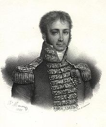 18thCand19thC's tweet photo. #OnThisDay 27Feb1809 #French Captain Bernard Dubourdieu along with the frigate Pauline, captured #HMSProserpine blockading Toulon in Action of 27 February 1809 (a minor naval engagement during the French Revolutionary Wars). #19thcentury https://t.co/tWfEkrB7tQ