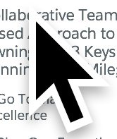 ChadSchaeffer's tweet photo. @Snagit How do I get rid of giant arrow every time I hit snag it to grab an image? https://t.co/338sAxhsyh