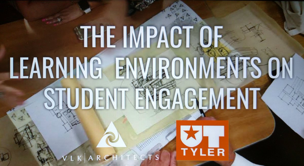 Come join us <a href="/SXSWEDU/">SXSW EDU</a> for a lively panel I'm moderating on the Impact of School Design on Learning Engagement with the researchers &amp; principals of <a href="/ConditES/">Condit Elementary</a> &amp; <a href="/mcwhirterelem/">McWhirter Elementary</a> , Monday, March 3rd at 5:00pm, ACC Room 10AB. <a href="/VLKArchitects/">VLK</a> <a href="/DEBouillion/">Dalane E. Bouillion</a> #VLKEDGE @dr_asbury <a href="/yoliveras/">Yanira Oliveras</a>