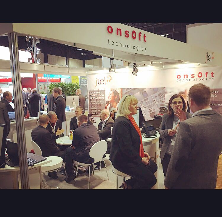 OnsoftTurkiye's tweet photo. CCW 2018'de Onsoft 2. Hall B16 numaralı standında misafirlerini ağırlıyor. 
#CCW2018 #CCW #onsoft #onsoftgermany #berlin #voicerecording #seskayıt #kalite #quality #ekrankayıt #screencapturing #degerlendirme #Evaluation #onsoftturkiye #germany #MiFIDII https://t.co/2WoGj64NkU