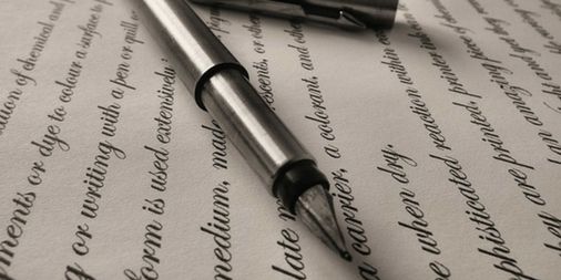 Neuroscience_LR's tweet photo. How your #Handwriting affects the brain https://t.co/atNSqKXvor via @brendaLKK #CursiveScript #PalmerMethod https://t.co/6RknIlqpap