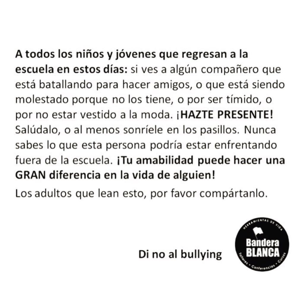 InteractLas's tweet photo. Porque TÚ sos el que hace la diferencia🌎🕊💛💙 https://t.co/hLTidnoTLj
