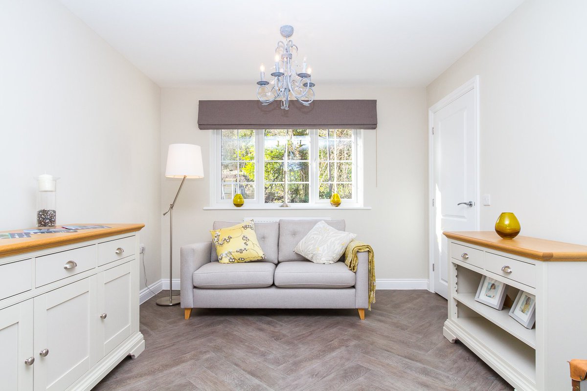 Kennard Point, our new #affordablehousing development in #Crumlin is looking splendid.  Ready for a rather exciting important announcement tomorrow morning! <a href="/poblliving/">Pobl Living</a> <a href="/CHCymru/">Community Housing Cymru</a> <a href="/yourccbchomes/">Caerphilly Homes</a>