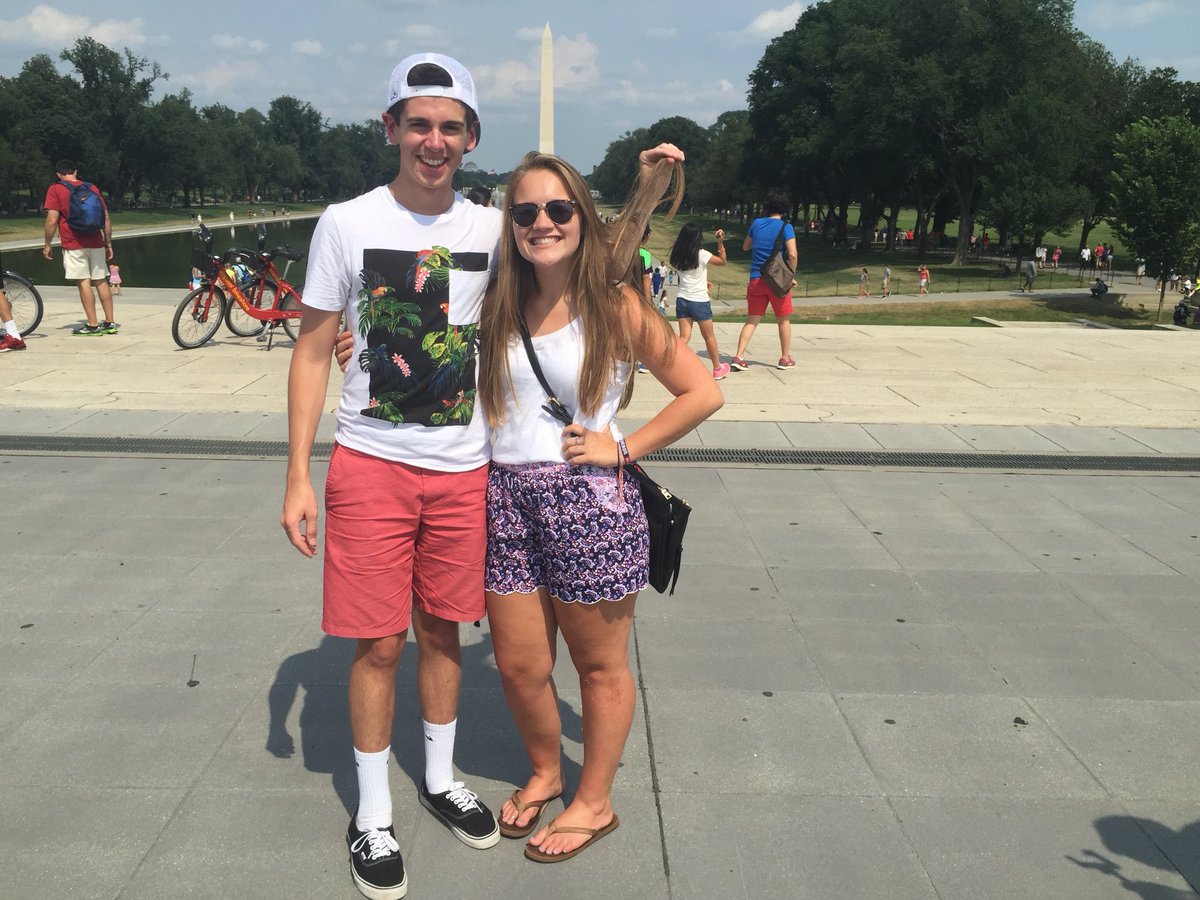 VanillaCokeCola's tweet photo. Happy Birthday @madiedgar ! I’m thankful for all the life we have lived together, all the Don Pepe we have ate, and all the chocolate chip cookies that we have made together. I hope 20 treats you well! https://t.co/KhSJQr7TXe