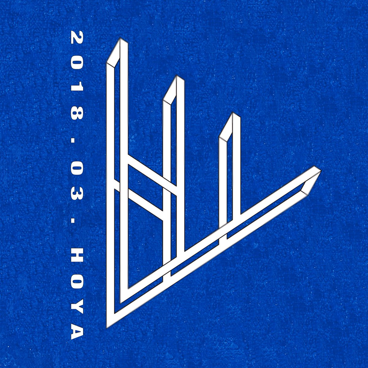 2018.03 HOYA 1st Mini Album

#HOYA_1stMiniAlbum
#HOYA #HOWON #호야 #호원