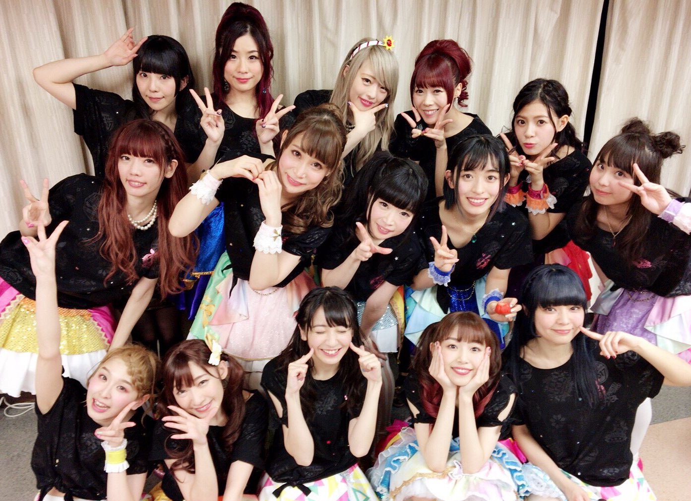 AIKATSU☆STARS!公式情報 on X: AIKATSU☆STARS!公式情報 on X:
