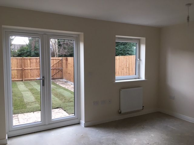Rosa Homes tweet media