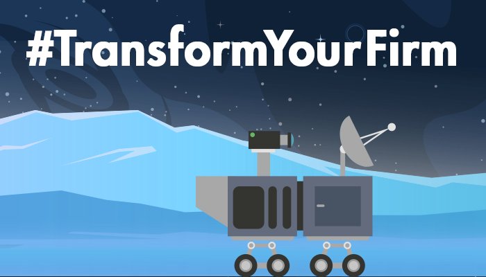 Aderant's tweet photo. Don’t let concerns over security obscure your firm’s vision of the future. Feel confident knowing your most trusted information is safe: https://t.co/zLBnwh54zu #TransformYourFirm https://t.co/w5hkgXQXO4