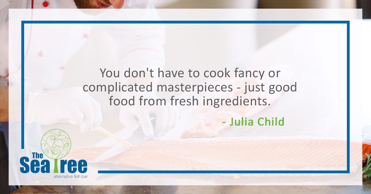 theseatree's tweet image. We believe in serving our customers the freshest, most delicious #seafood from sustainable sources. Come to our #fishbar and get yours now! bit.ly/2weSvwK #GetHooked 🎣