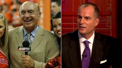 BianchiWrites's tweet photo. @JayBilas @DickieV and rest of college basketball media need to start vilifying cheating coaches  instead of villainizing NCAA. Bianchi blog:  https://t.co/zT6VG1X20W https://t.co/zsn3DTMBOV