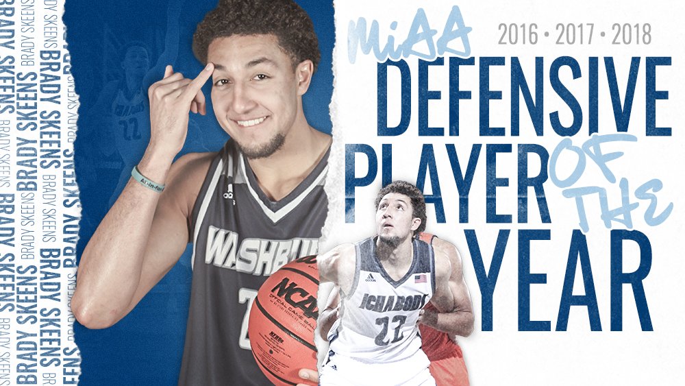 wusports's tweet image. He already won it the last two years, might as well make it 3️⃣ 🏆🏆🏆