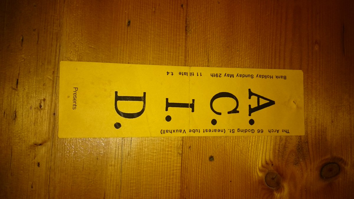 Greenhalgh's tweet photo. Raving Rupert ACID 1988/89 Vauxhall, London rave flyer. #raveflyer #AcidHouse #raveart https://t.co/8xpMZOueFf
