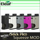 yasuny83's tweet photo. ライブなう！ピコンカー最高！ 【 MODのみ 】 PICO SQUEEZE Eleaf iStick ボトムフィーダー 電子タバコ BF MOD [楽天] https://t.co/NjEUzFGzMK #rakuafl https://t.co/4mqZe87BF7