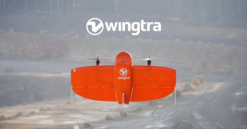 Wingtra is launching a high-precision drone #WingtraOnePPK that sets a new benchmark in #drone photogrammetry! For details, visit our renewed wingtra.com! #UAV