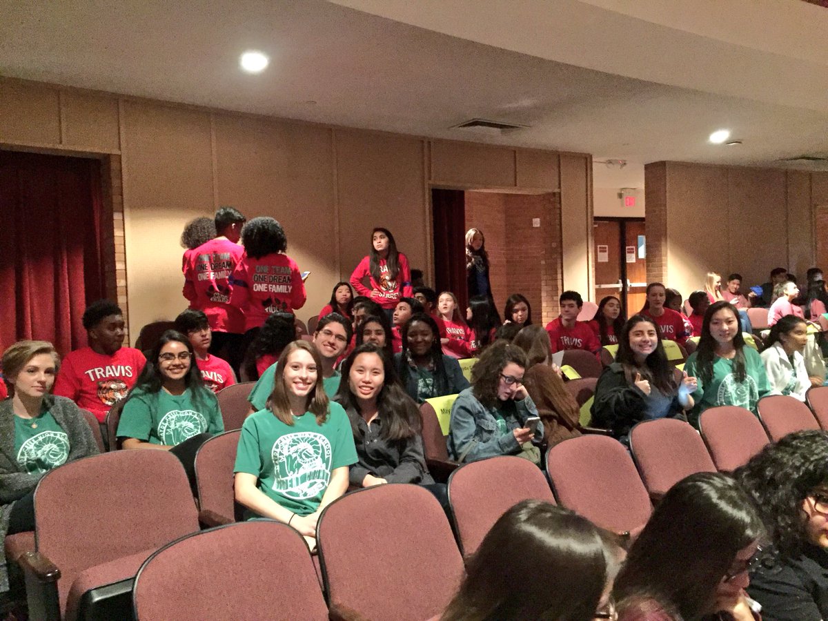 RamStuCo's tweet photo. We're ready to run for District 13 AT LARGE! #RAMNATION #LittleThingsMatter https://t.co/CpBp1lUtVc