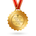 Photo by Review Skateboard (@ReviewSkates)