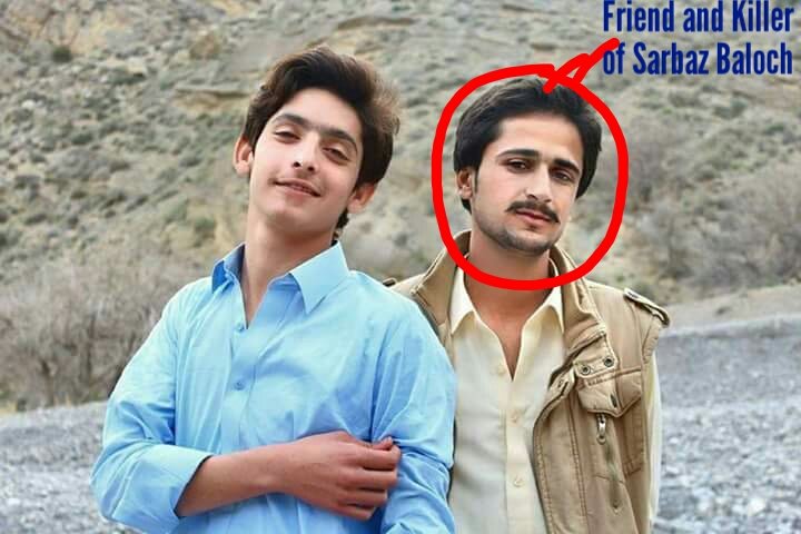 BBC24News's tweet photo. "
Sarbaz Qazi k Qatil ka TaHaal Griftaar na hona #Balochistan Govt ki Kaarkerdgi Zahir ker chuki ha.
Rep: A J Mengal (Noshkal)
#Justice4SarbazBaloch #PTI #PMLN #PPP #JUI #PSP #MQM #Justice #Pakistan #Urdu #BNP #Sindh #Punjab #KPK #Press https://t.co/LTLbvIn6zk
