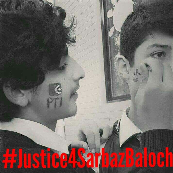 BBC24News's tweet photo. "
Sarbaz Qazi k Qatil ka TaHaal Griftaar na hona #Balochistan Govt ki Kaarkerdgi Zahir ker chuki ha.
Rep: A J Mengal (Noshkal)
#Justice4SarbazBaloch #PTI #PMLN #PPP #JUI #PSP #MQM #Justice #Pakistan #Urdu #BNP #Sindh #Punjab #KPK #Press https://t.co/LTLbvIn6zk