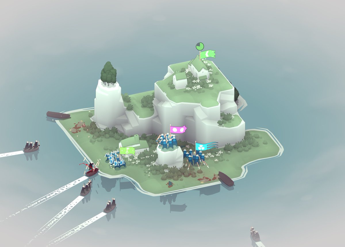 Oskar Stålberg tweet media